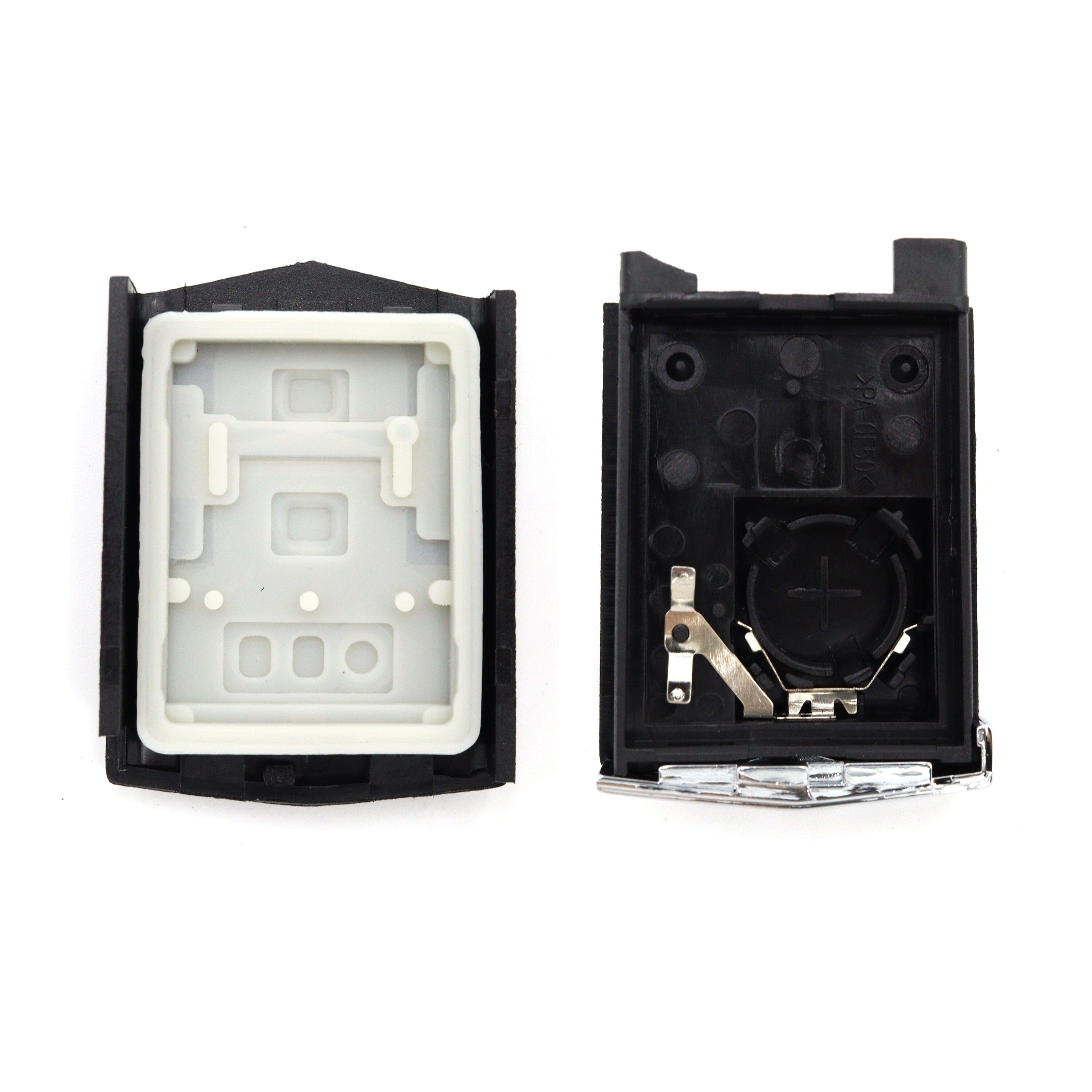 2 Button Remote Housing to suit Mazda 3/6/CX7/CX9 Car Key Remote Case/Shell/Repl | Remote Pro